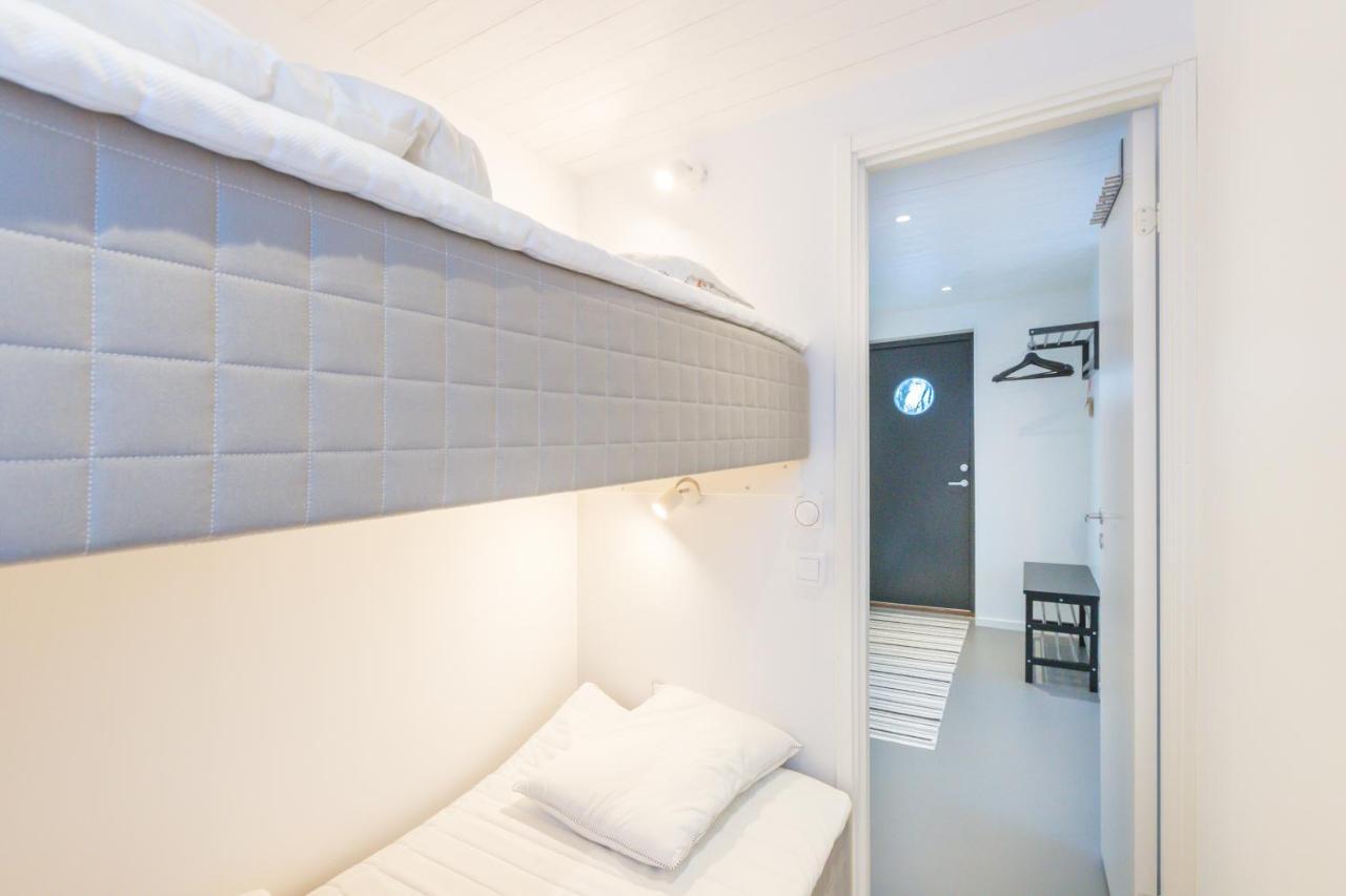 Bruksvallarna - Modern Fjaellstuga Med Panoramautsikt Och Wifi المظهر الخارجي الصورة