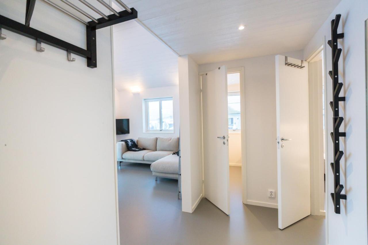 Bruksvallarna - Modern Fjaellstuga Med Panoramautsikt Och Wifi المظهر الخارجي الصورة