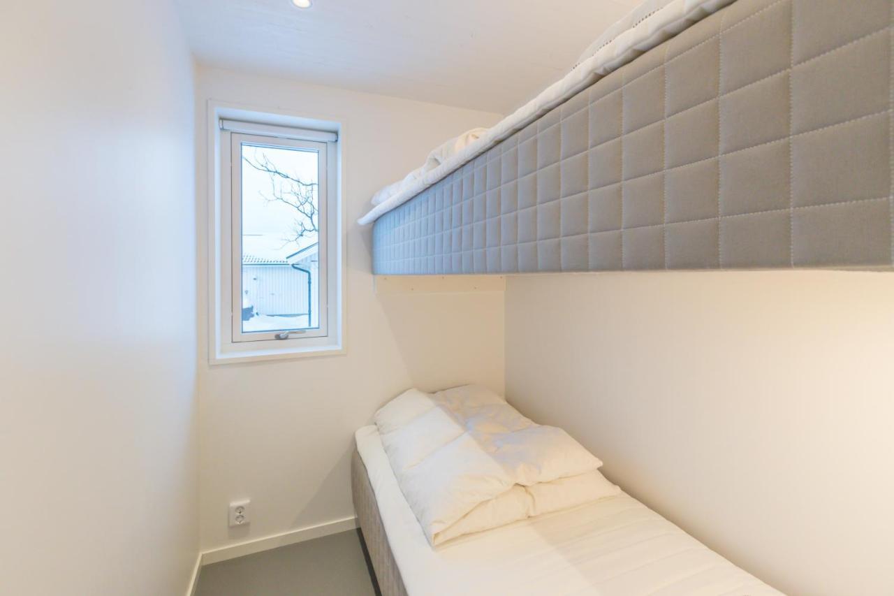 Bruksvallarna - Modern Fjaellstuga Med Panoramautsikt Och Wifi المظهر الخارجي الصورة